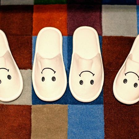 Hampton By Hilton Qujin Hotel Qujing エクステリア 写真