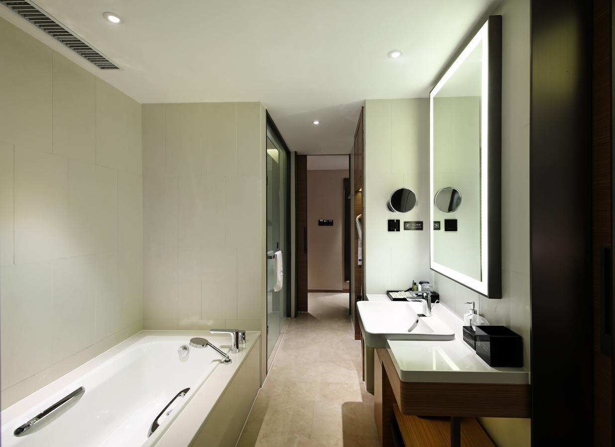 Hampton By Hilton Qujin Hotel Qujing エクステリア 写真