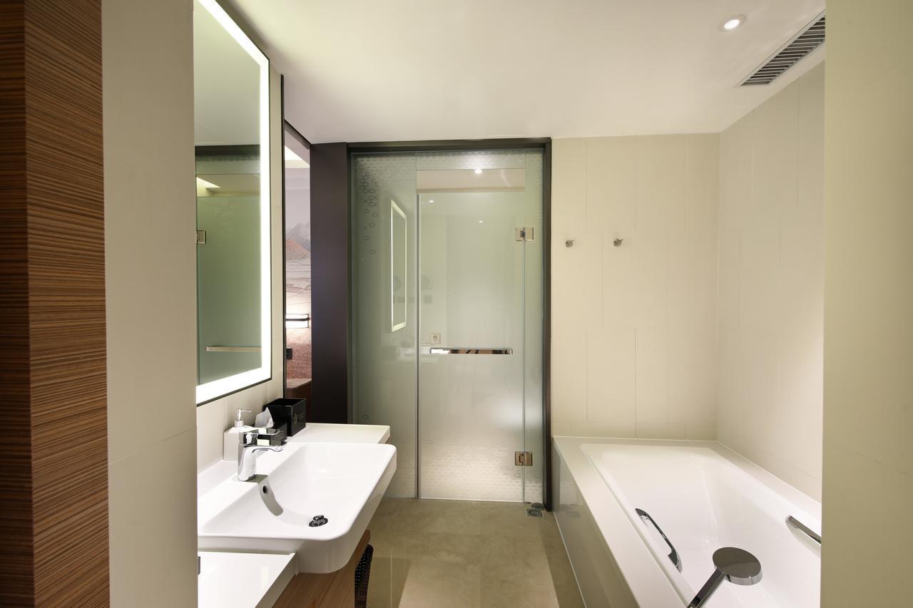 Hampton By Hilton Qujin Hotel Qujing エクステリア 写真