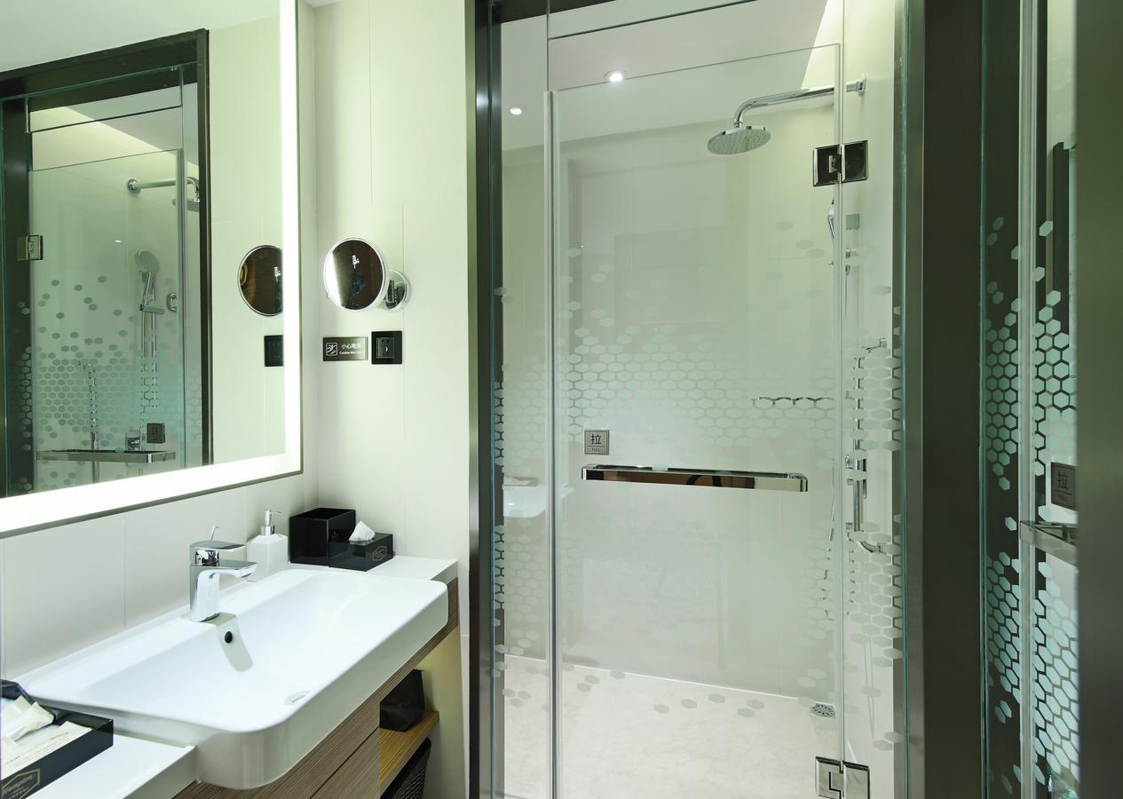 Hampton By Hilton Qujin Hotel Qujing エクステリア 写真